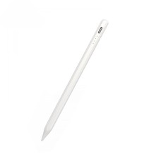 Стілус XO ST-03 Upgraded Ipad Special Anti Miscontact Magnetic Absorbing Capacitor Білий